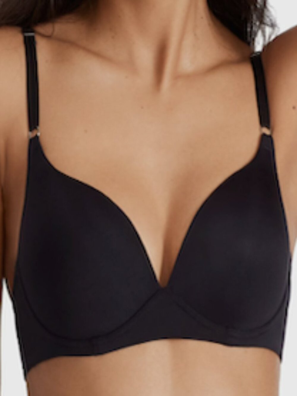 Vanity Fair Ego Boost Wireless Push-Up Bra 72301